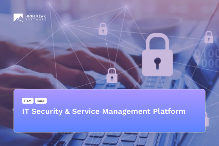 IT Security & Service Management