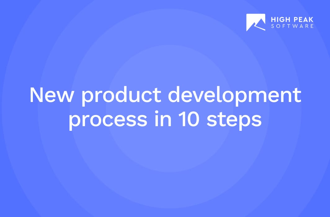 new-product-development-process-in-high-peak-software