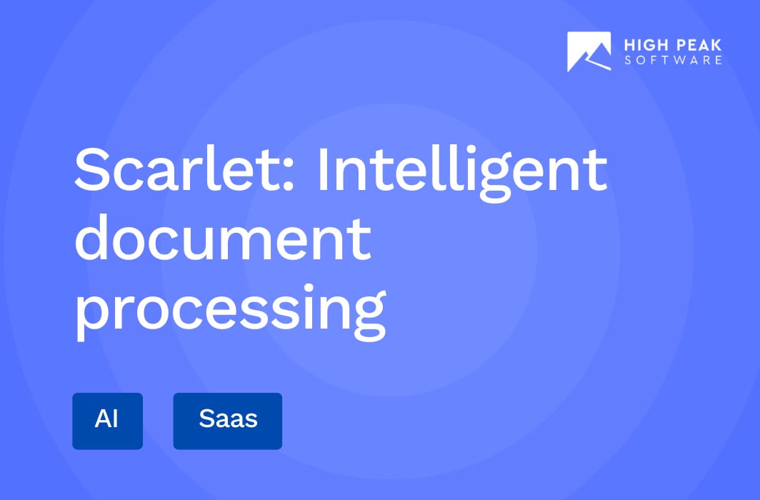 Document processing