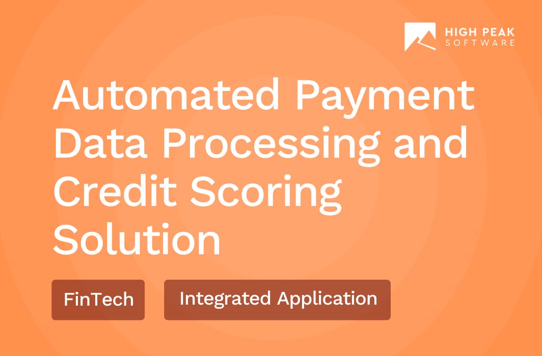 Payment Processing Solutions