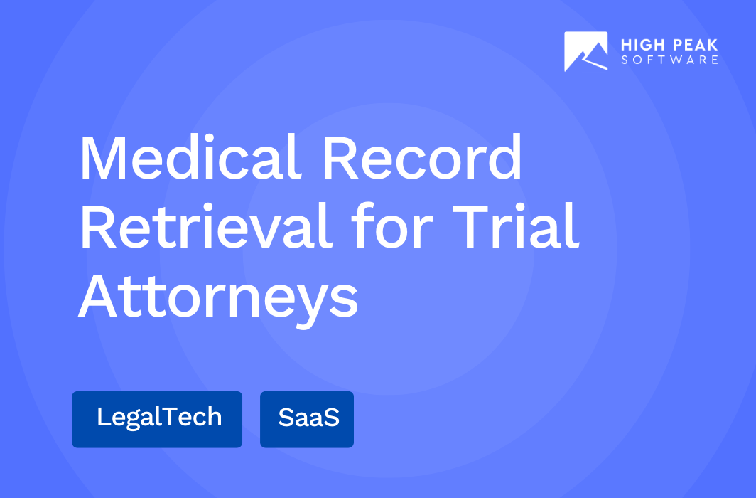 Medical Record Retrieval