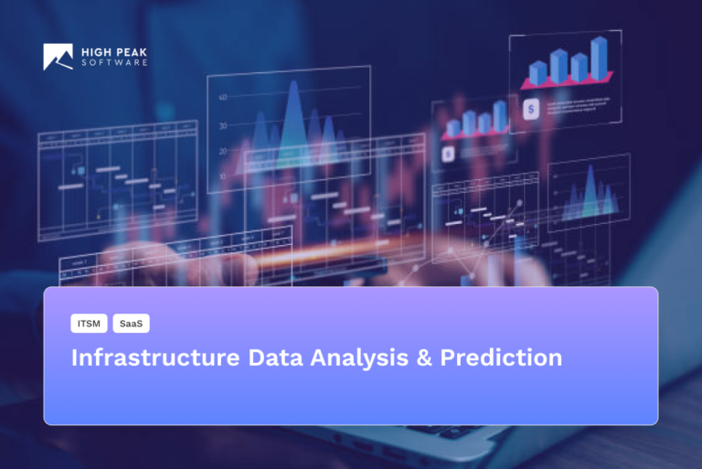 Infrastructure Data Analysis & Prediction