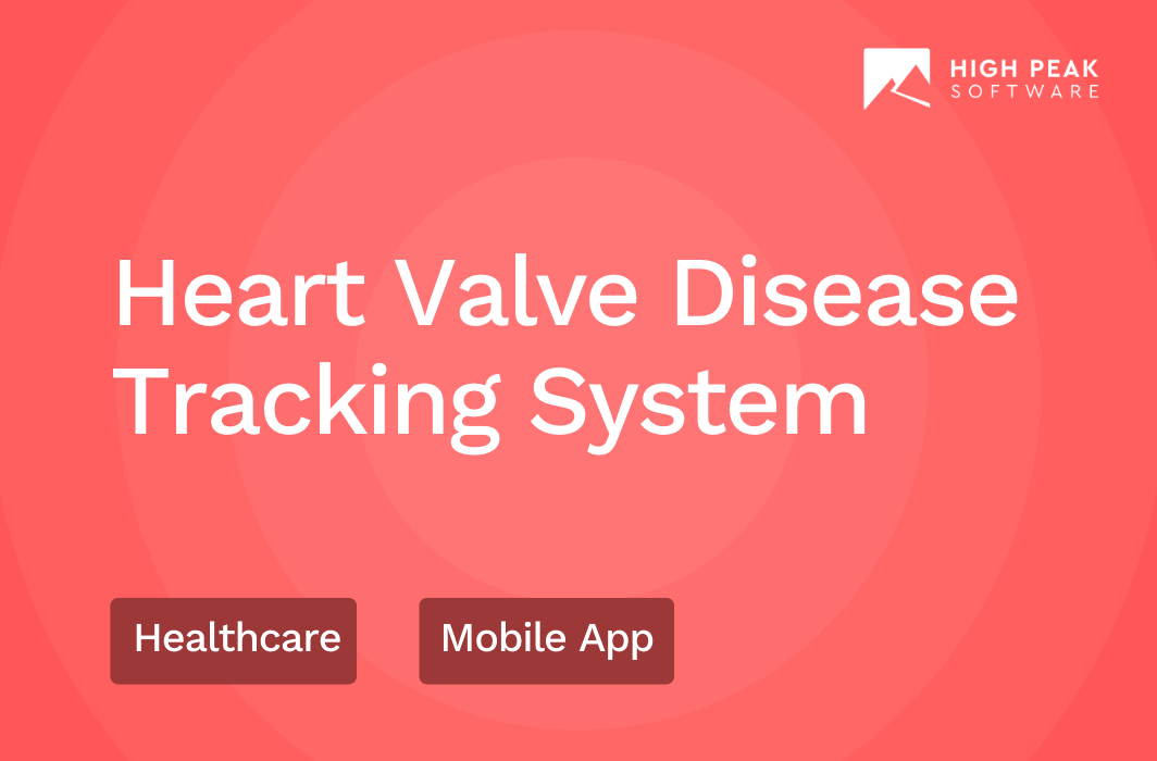 Disease tracking system
