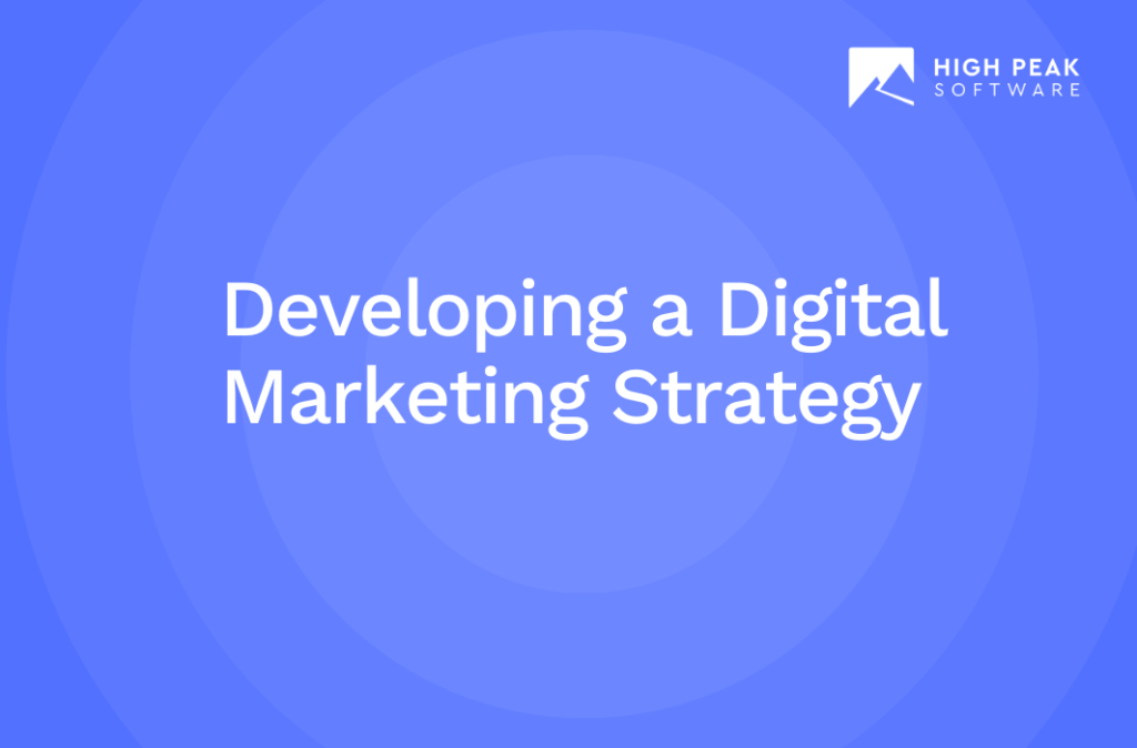 digital marketing for businesses

