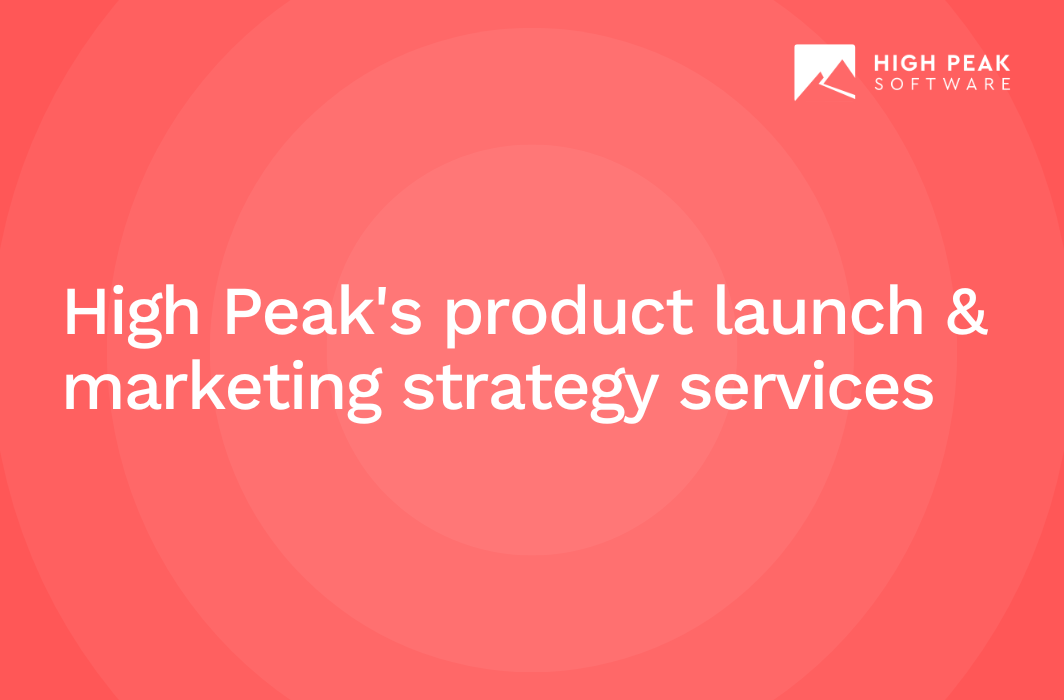 product marketing strategy