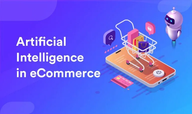 Generative AI in ecommerce