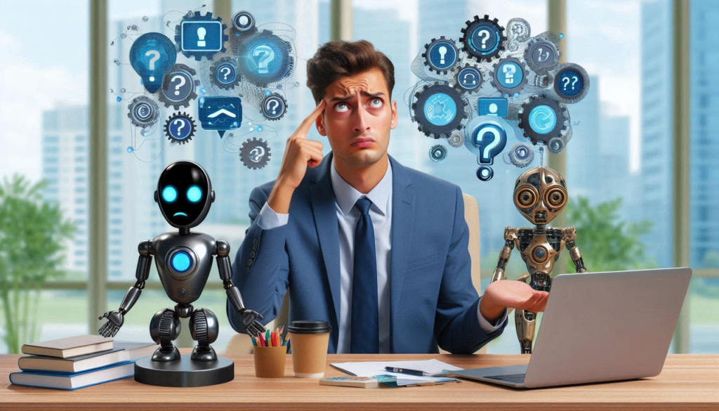 How to choose the best AI development company