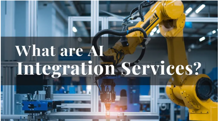 AI integration services