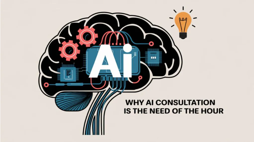 Why AI consultation is the need of the hour