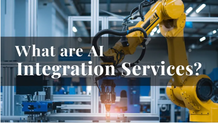 AI integration services