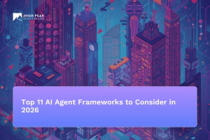 Top AI business models transforming industries with enterprise AI strategy and implementation